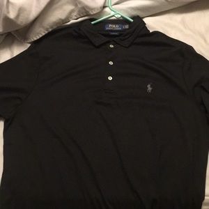 Ralph Lauren polo shirt